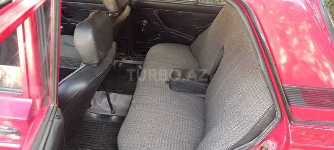 LADA (VAZ) 2106 1995, 85,462 km - 1.3 l - Bakı