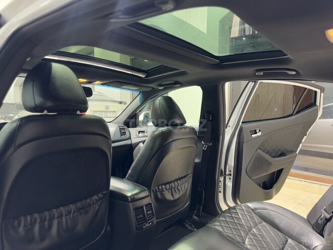 Kia Optima 2014, 217,000 km - 2.0 l - Bakı
