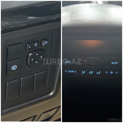 Toyota Land Cruiser Prado 2018, 142,000 km - 2.7 l - Sumqayıt