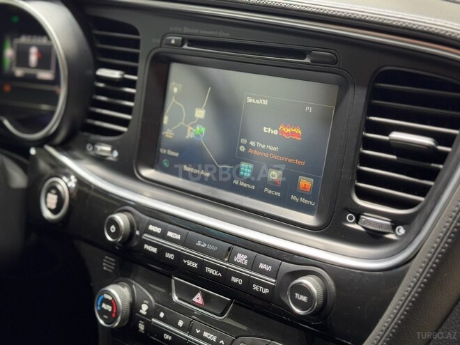 Kia Optima 2014, 217,000 km - 2.0 l - Bakı