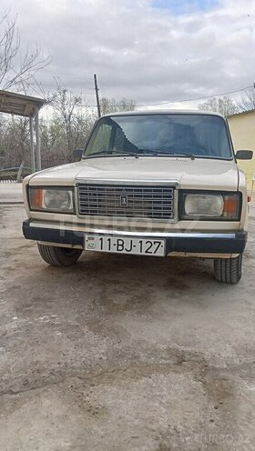 LADA (VAZ) 2107 1994, 85,624 km - 1.6 л - Salyan