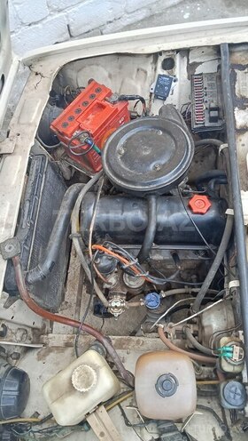 LADA (VAZ) 2107 1994, 85,624 km - 1.6 л - Salyan
