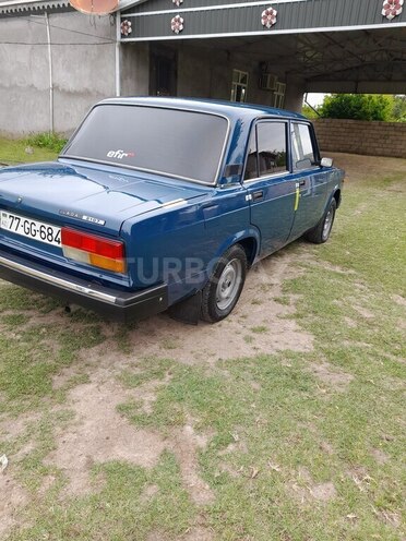 LADA (VAZ) 2107 2005, 24,000 km - 1.6 l - İmişli