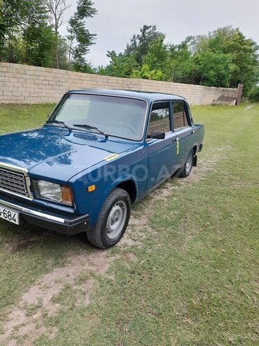 LADA (VAZ) 2107 2005, 24,000 km - 1.6 l - İmişli