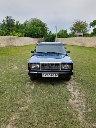 LADA (VAZ) 2107 2005, 24,000 km - 1.6 l - İmişli