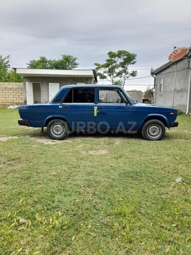 LADA (VAZ) 2107 2005, 24,000 km - 1.6 l - İmişli