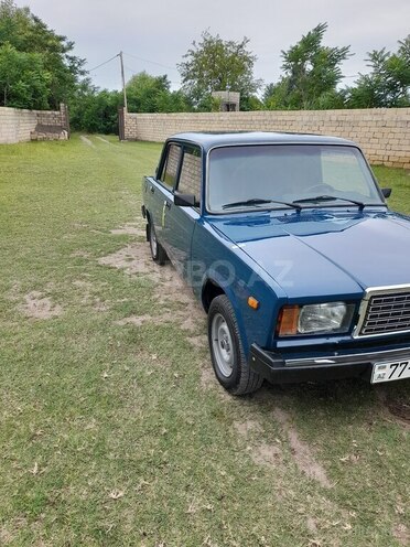 LADA (VAZ) 2107 2005, 24,000 km - 1.6 l - İmişli