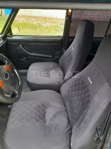 LADA (VAZ) 2107 2005, 24,000 km - 1.6 l - İmişli