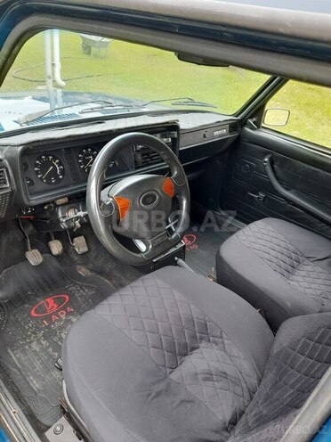 LADA (VAZ) 2107 2005, 24,000 km - 1.6 l - İmişli