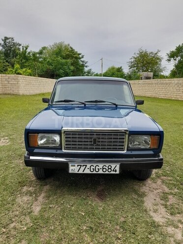 LADA (VAZ) 2107 2005, 24,000 km - 1.6 l - İmişli