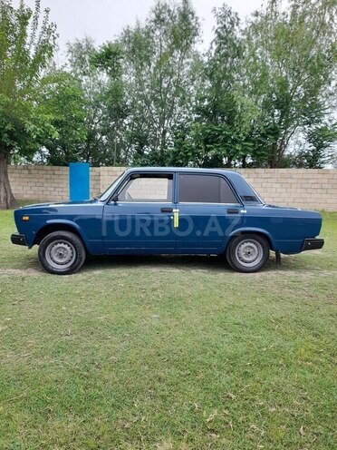 LADA (VAZ) 2107 2005, 24,000 km - 1.6 l - İmişli