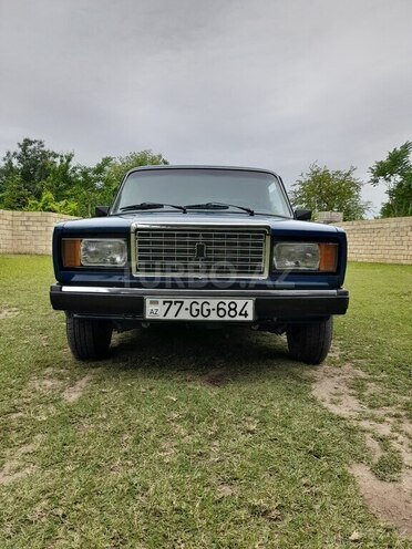 LADA (VAZ) 2107 2005, 24,000 km - 1.6 l - İmişli