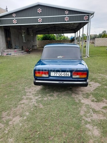 LADA (VAZ) 2107 2005, 24,000 km - 1.6 l - İmişli