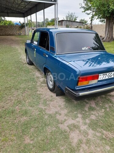 LADA (VAZ) 2107 2005, 24,000 km - 1.6 l - İmişli