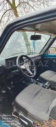 LADA (VAZ) Niva 1997, 167,890 km - 1.7 l - Astara