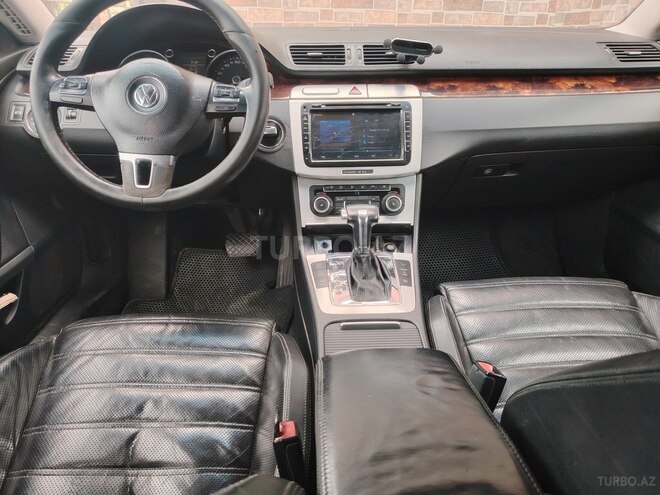 Volkswagen Passat CC 2008, 300,000 km - 3.6 l - Bakı