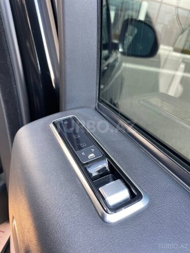 Land Rover Range Rover 2019, 123,000 km - 3.0 л - Bakı