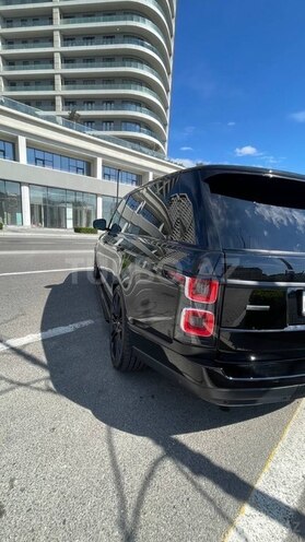 Land Rover Range Rover 2019, 123,000 km - 3.0 л - Bakı
