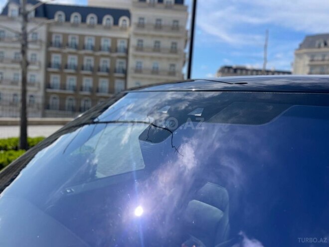 Land Rover Range Rover 2019, 123,000 km - 3.0 л - Bakı