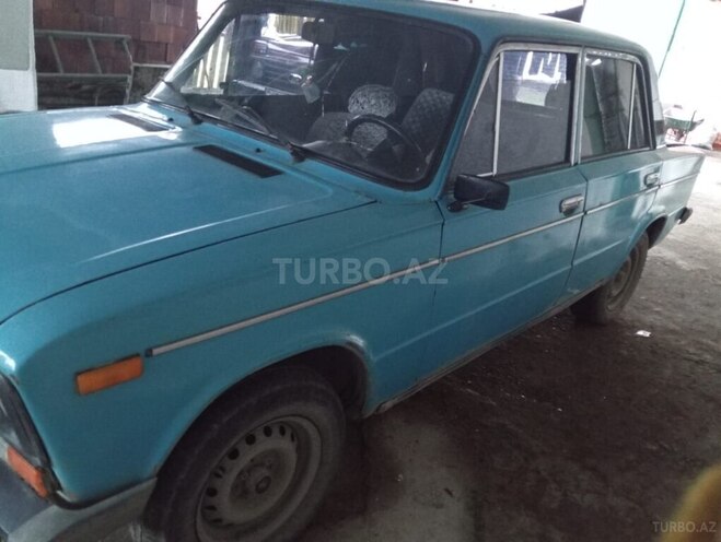 LADA (VAZ) 2106 1990, 90,000 km - 1.6 l - Xaçmaz