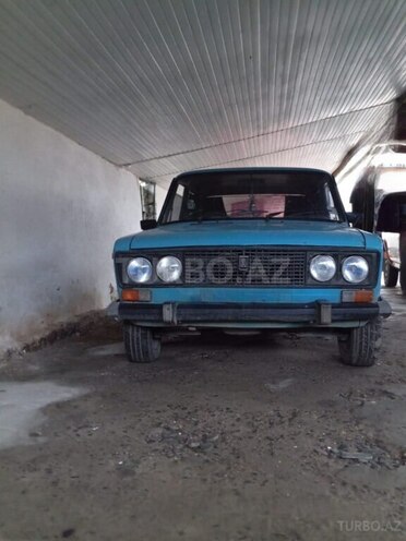LADA (VAZ) 2106 1990, 90,000 km - 1.6 l - Xaçmaz