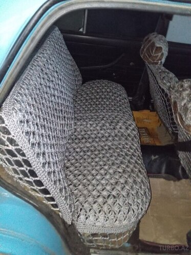 LADA (VAZ) 2106 1990, 90,000 km - 1.6 l - Xaçmaz