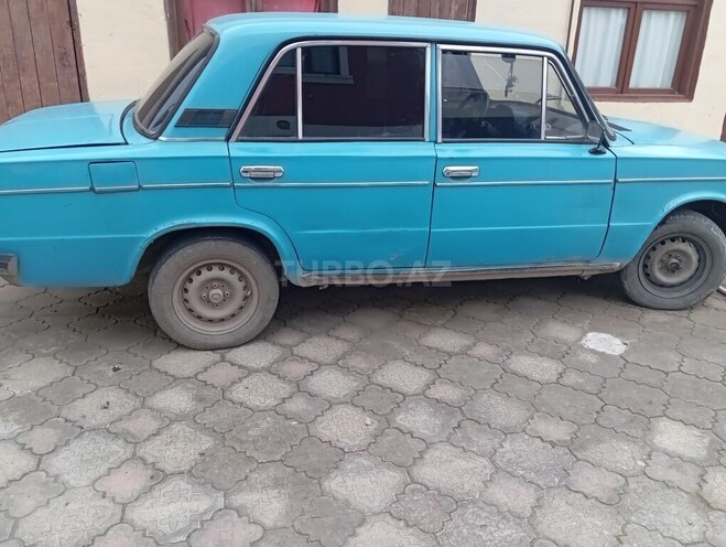 LADA (VAZ) 2106 1990, 90,000 km - 1.6 l - Xaçmaz