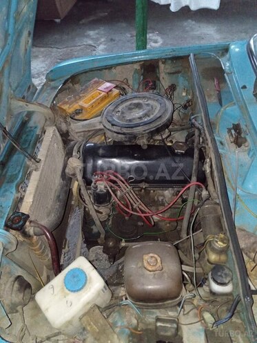 LADA (VAZ) 2106 1990, 90,000 km - 1.6 l - Xaçmaz