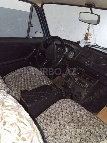 LADA (VAZ) 2106 1990, 90,000 km - 1.6 l - Xaçmaz