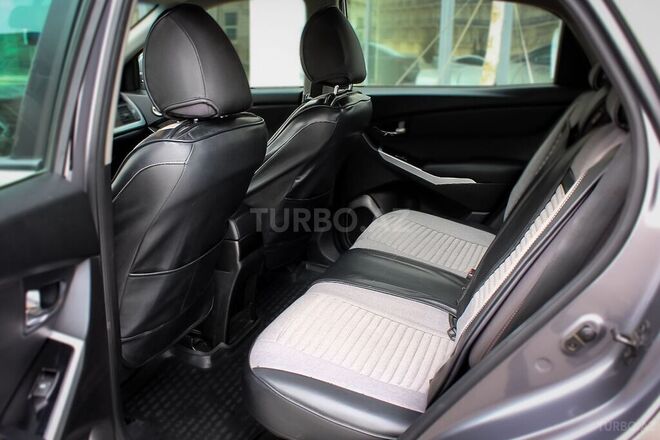 Ssang Yong Korando 2013, 172,000 km - 2.0 l - Bakı
