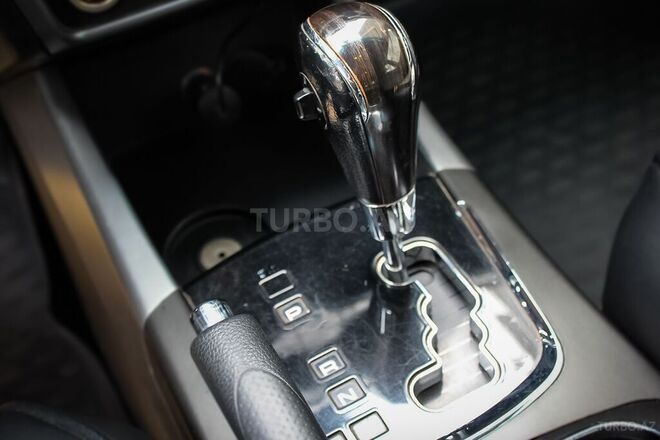 Ssang Yong Korando 2013, 172,000 km - 2.0 l - Bakı