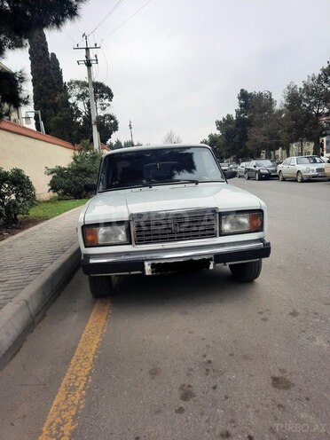 LADA (VAZ) 2107 2009, 87,000 km - 1.6 l - Şəmkir