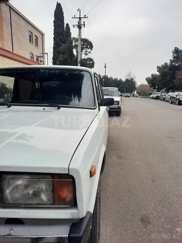 LADA (VAZ) 2107 2009, 87,000 km - 1.6 l - Şəmkir