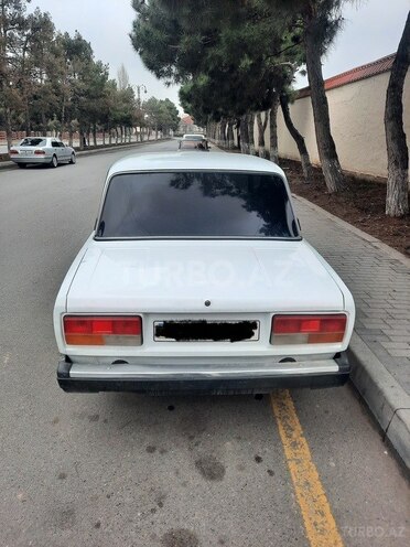 LADA (VAZ) 2107 2009, 87,000 km - 1.6 l - Şəmkir