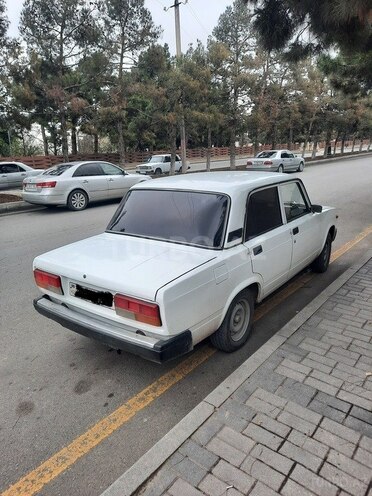 LADA (VAZ) 2107 2009, 87,000 km - 1.6 l - Şəmkir
