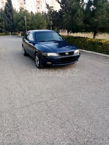 Opel Vectra 1996, 421,000 km - 1.8 l - Sumqayıt