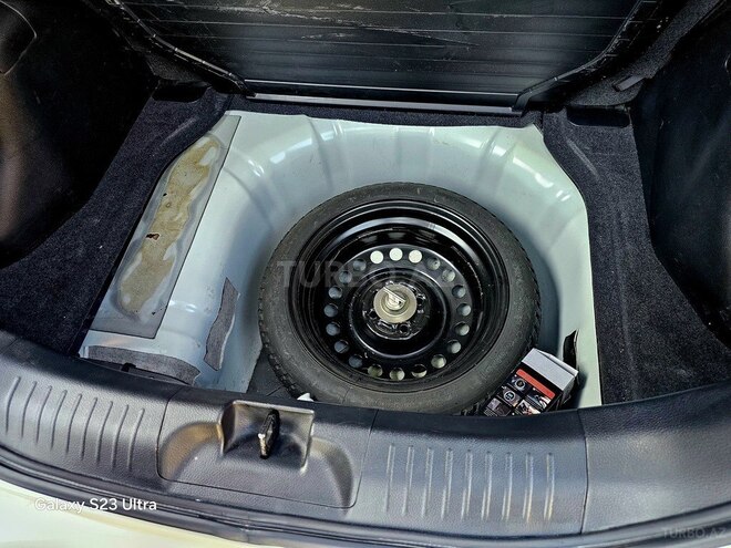 Nissan Tiida 2011, 112,200 km - 1.5 l - Bakı