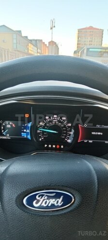 Ford Fusion (North America) 2017, 253,954 km - 1.5 l - Bakı