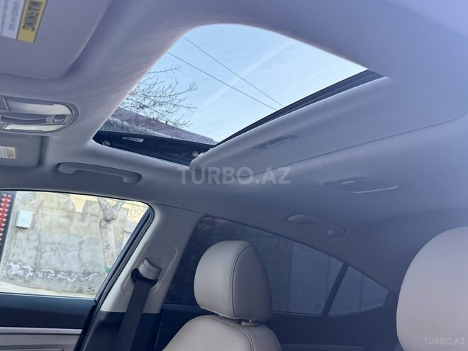 Hyundai Elantra 2018, 46,000 km - 2.0 л - Bakı