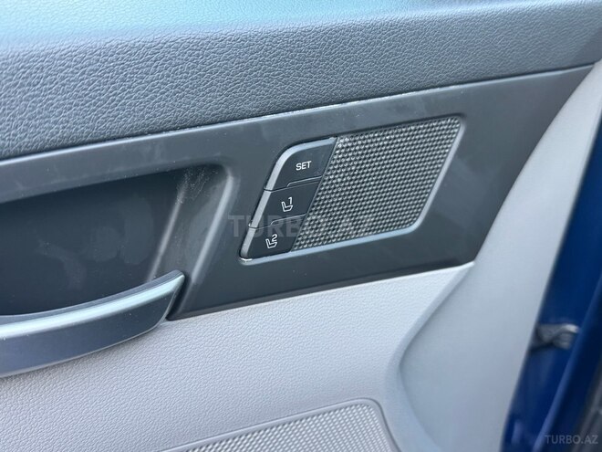 Hyundai Elantra 2018, 46,000 km - 2.0 л - Bakı