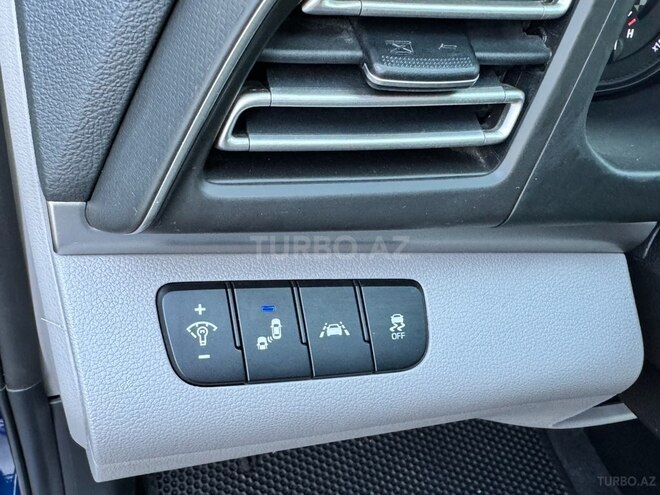 Hyundai Elantra 2018, 46,000 km - 2.0 л - Bakı