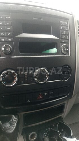 Mercedes Sprinter 313 2015, 245,000 km - 2.2 l - Bakı