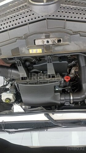 Mercedes Sprinter 313 2015, 245,000 km - 2.2 l - Bakı