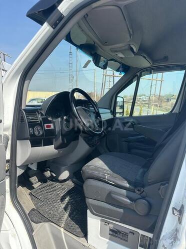 Mercedes Sprinter 315 2007, 430,000 km - 2.2 l - İmişli