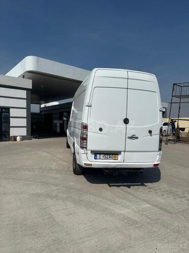 Mercedes Sprinter 315 2007, 430,000 km - 2.2 l - İmişli
