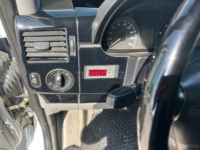 Mercedes Sprinter 315 2007, 430,000 km - 2.2 l - İmişli
