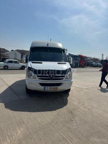 Mercedes Sprinter 315 2007, 430,000 km - 2.2 l - İmişli