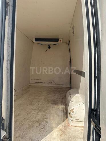 Mercedes Sprinter 315 2007, 430,000 km - 2.2 l - İmişli