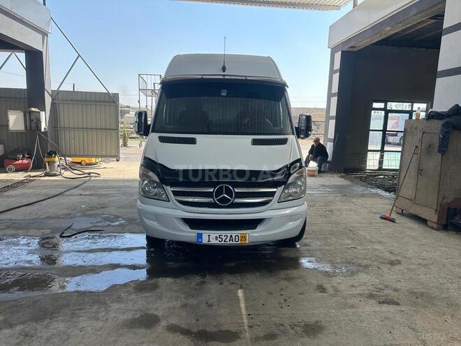 Mercedes Sprinter 315 2007, 430,000 km - 2.2 l - İmişli