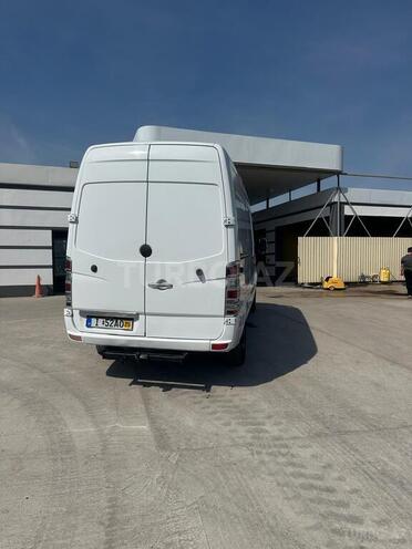 Mercedes Sprinter 315 2007, 430,000 km - 2.2 l - İmişli